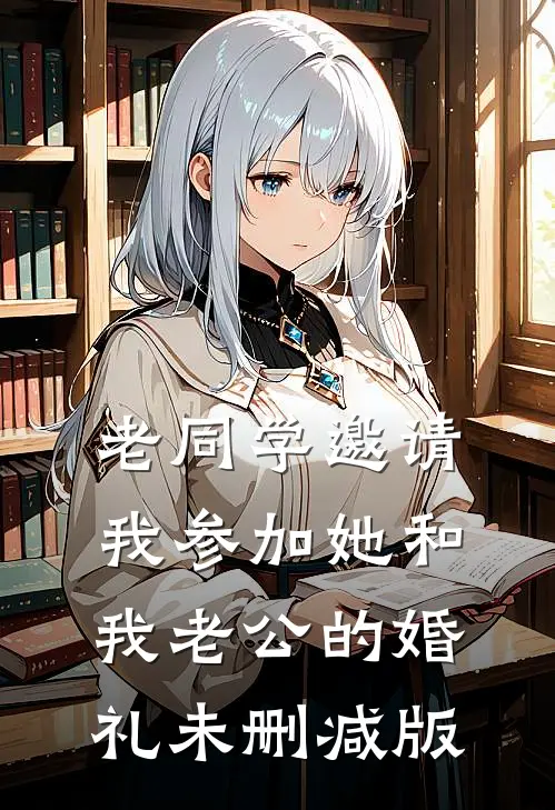 老同学邀请我参加她和我老公的婚礼未删减版