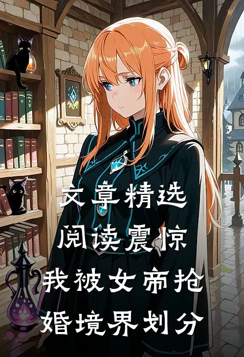 文章精选阅读震惊,我被女帝抢婚境界划分