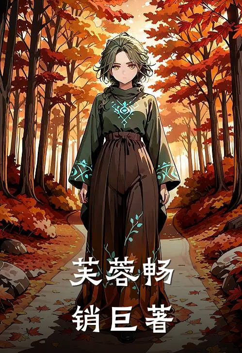 芙蓉畅销巨著