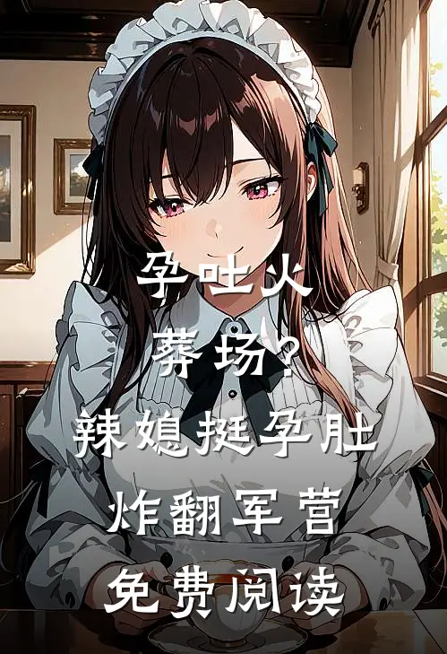 孕吐火葬场？辣媳挺孕肚炸翻军营免费阅读