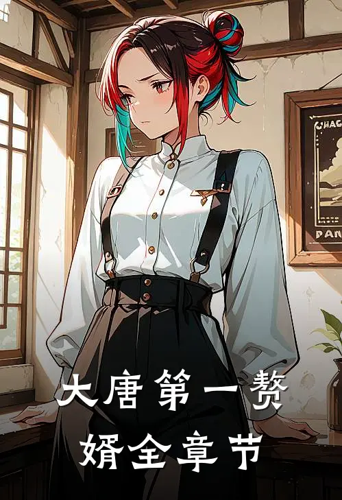 大唐第一赘婿全章节