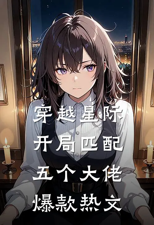 穿越星际，开局匹配五个大佬爆款热文
