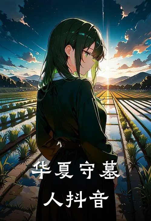 华夏守墓人抖音