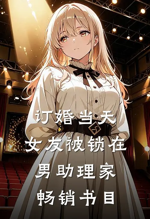 订婚当天，女友被锁在男助理家畅销书目