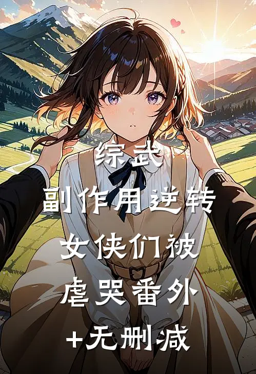 综武：副作用逆转，女侠们被虐哭番外+无删减