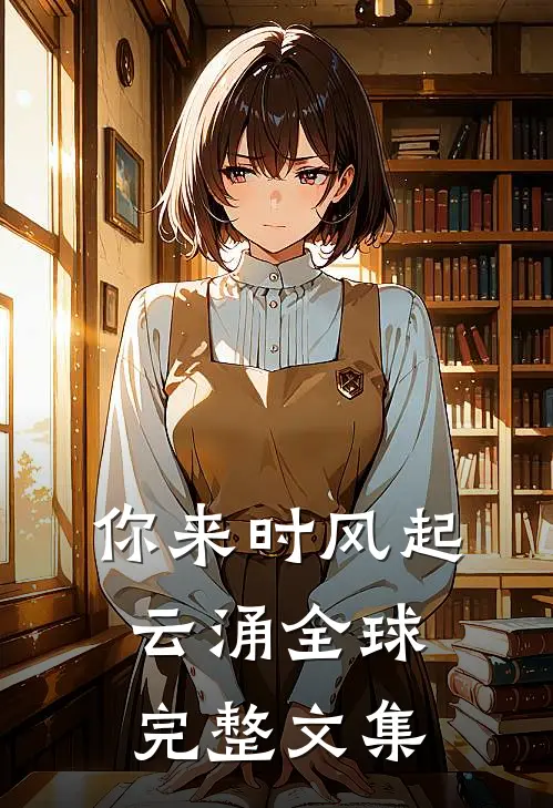 你来时风起云涌全球完整文集