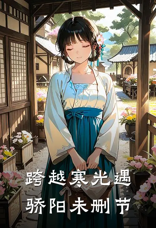 跨越寒光遇骄阳未删节