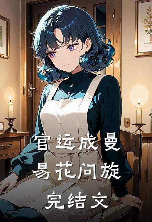 官运成曼易花问旋完结文