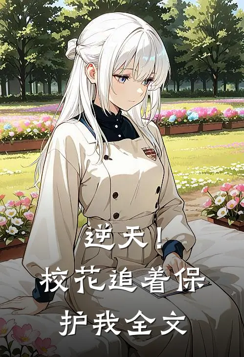 逆天！校花追着保护我全文