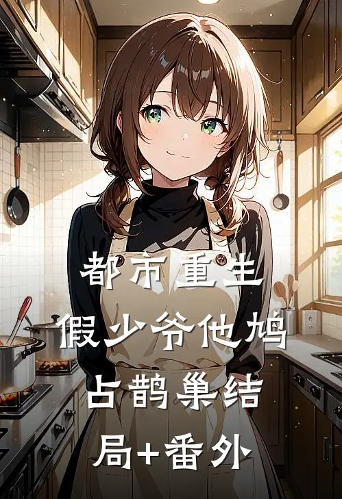 都市重生：假少爷他鸠占鹊巢结局+番外