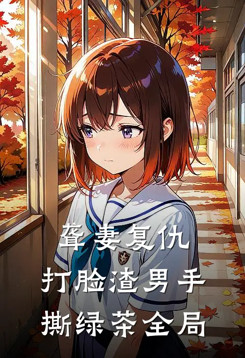 聋妻复仇：打脸渣男手撕绿茶全局