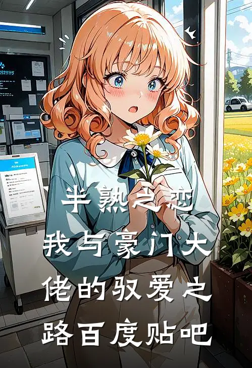 半熟之恋：我与豪门大佬的驭爱之路百度贴吧