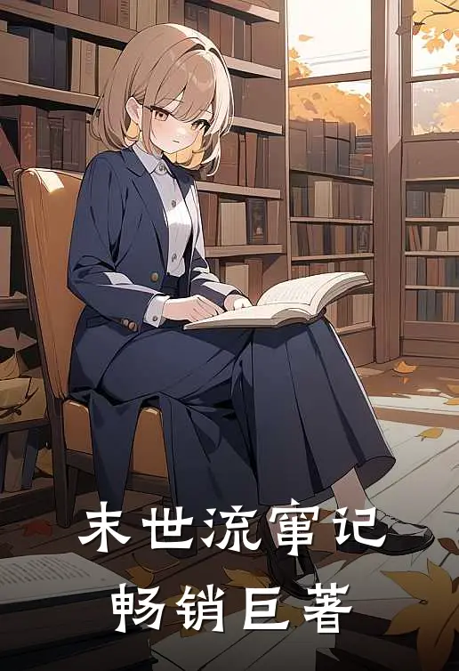 末世流窜记畅销巨著