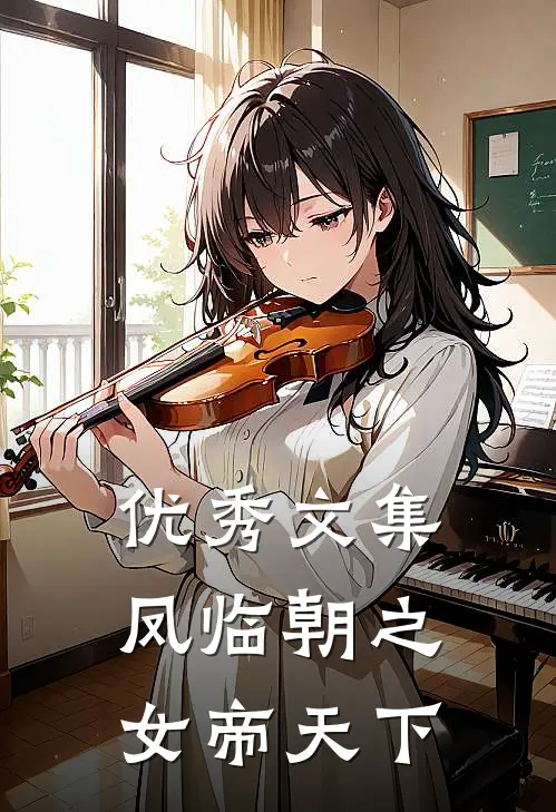 优秀文集凤临朝之女帝天下