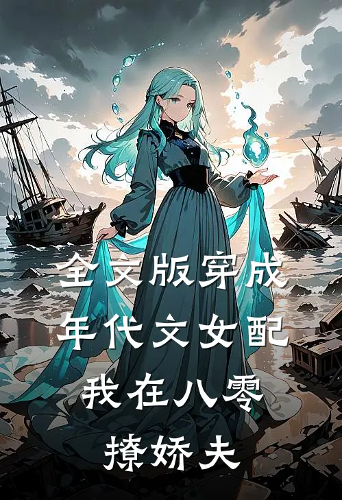 全文版穿成年代文女配，我在八零撩娇夫