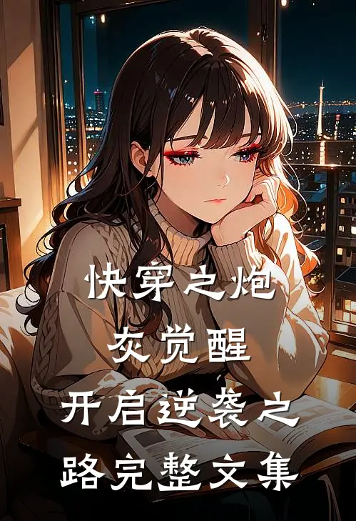快穿之炮灰觉醒，开启逆袭之路完整文集