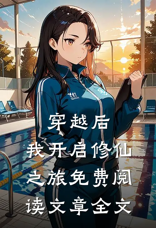 穿越后,我开启修仙之旅免费阅读文章全文