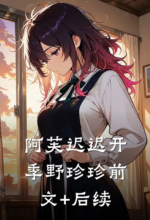 阿芙迟迟开季野珍珍前文+后续