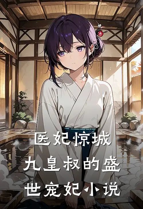 医妃惊城:九皇叔的盛世宠妃小说