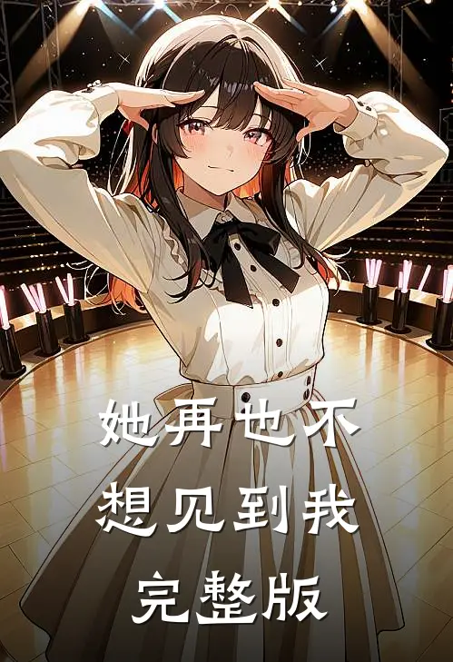 她再也不想见到我完整版
