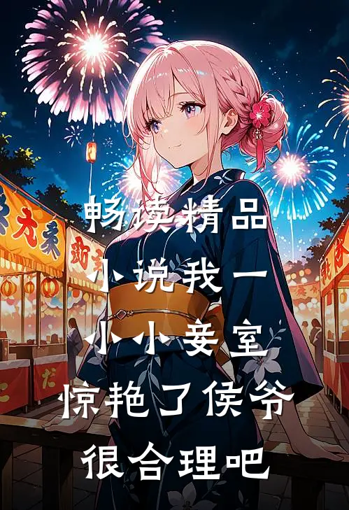 畅读精品小说我一小小妾室，惊艳了侯爷很合理吧