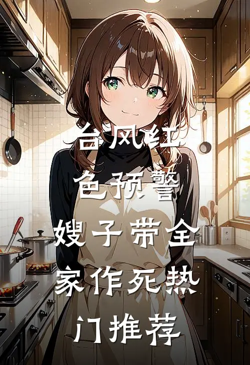 台风红色预警，嫂子带全家作死热门推荐