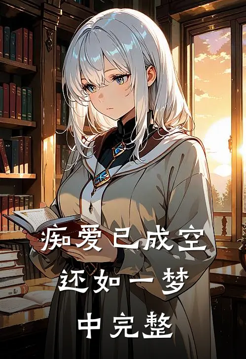 痴爱已成空，还如一梦中完整