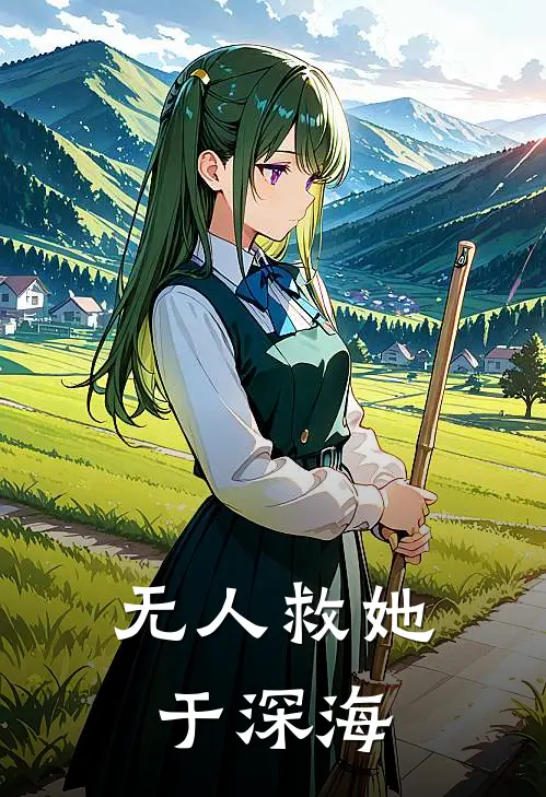无人救她于深海