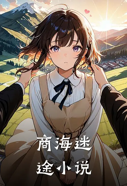 商海迷途小说