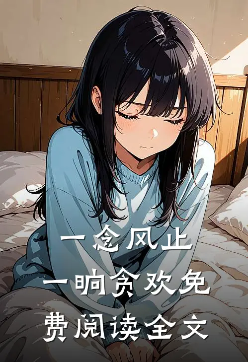 一念风止，一晌贪欢免费阅读全文