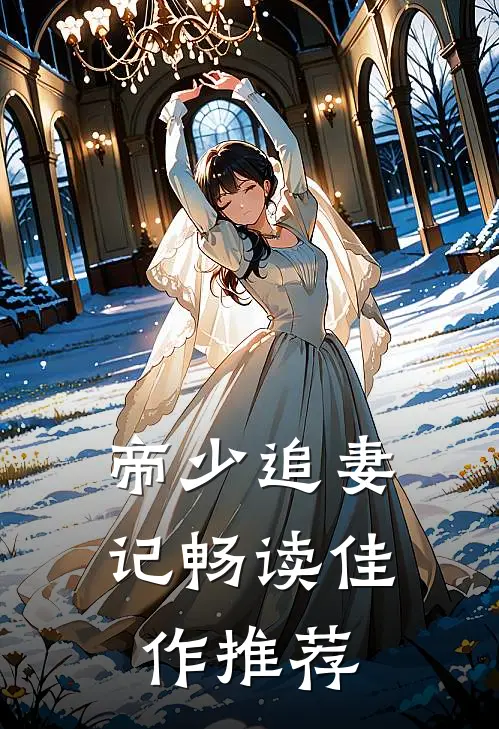 帝少追妻记畅读佳作推荐