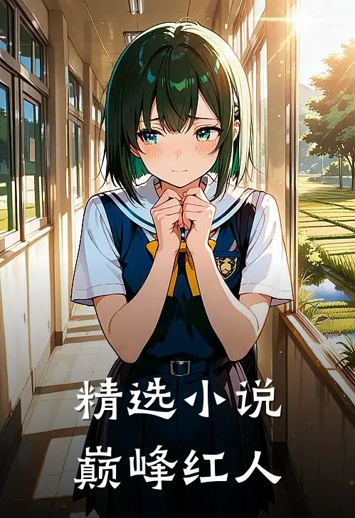 精选小说巅峰红人