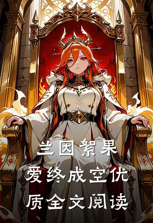 兰因絮果，爱终成空优质全文阅读