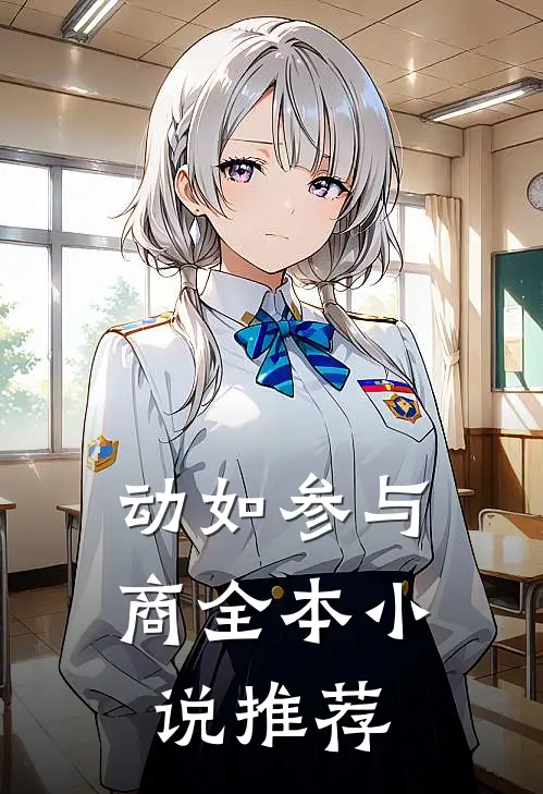 动如参与商全本小说推荐