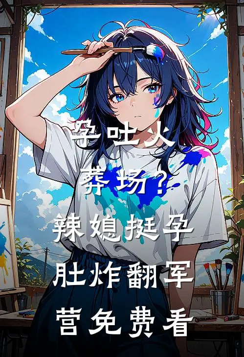 孕吐火葬场？辣媳挺孕肚炸翻军营免费看