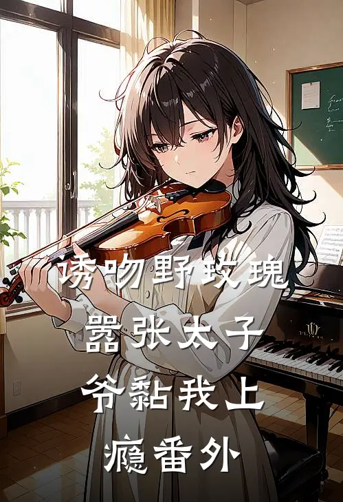 诱吻野玫瑰，嚣张太子爷黏我上瘾 番外