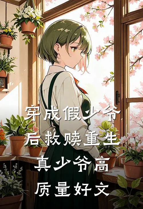 穿成假少爷后救赎重生真少爷高质量好文