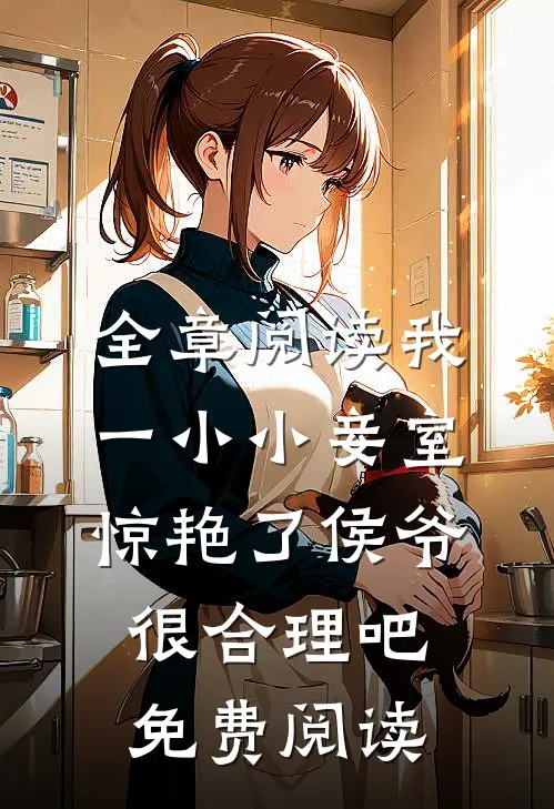 全章阅读我一小小妾室,惊艳了侯爷很合理吧免费阅读