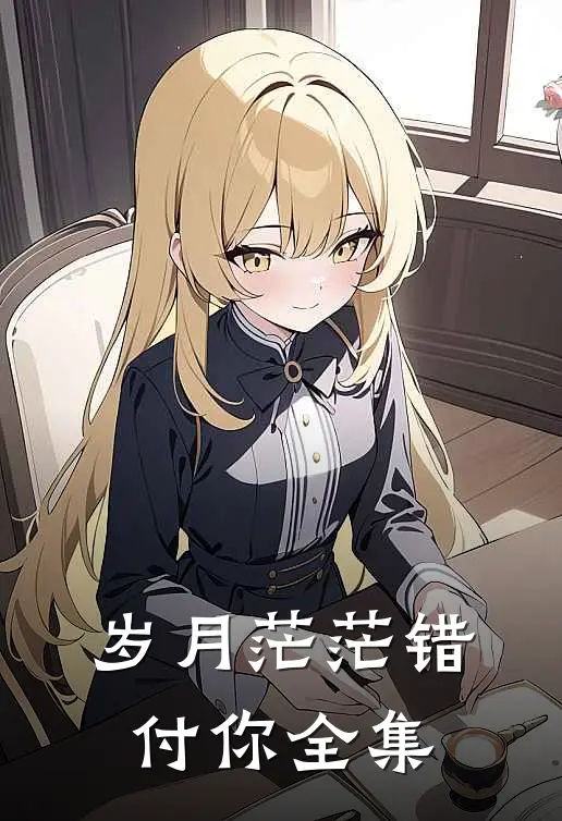 岁月茫茫错付你全集