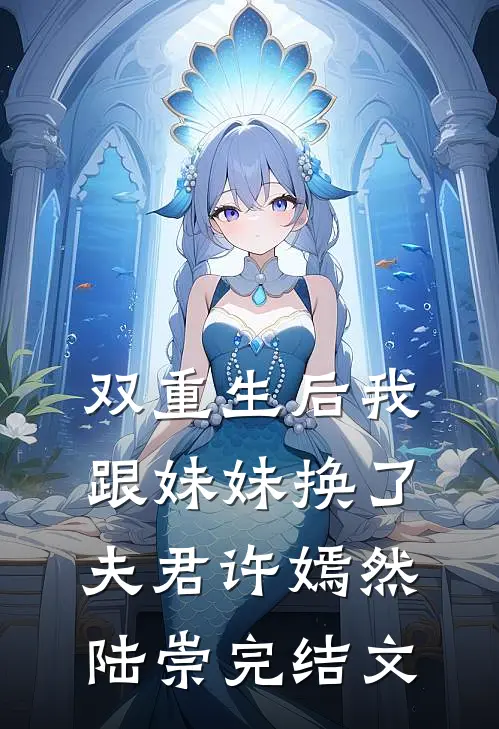 双重生后我跟妹妹换了夫君许嫣然陆崇完结文