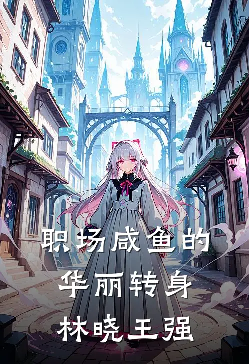 职场咸鱼的华丽转身林晓王强