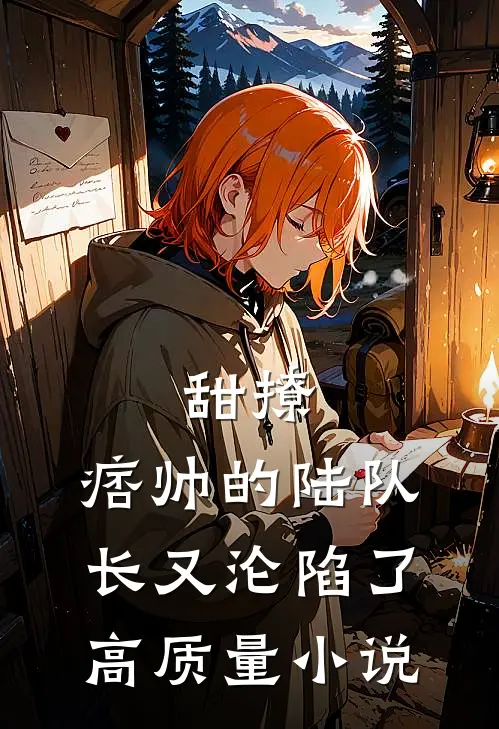 甜撩，痞帅的陆队长又沦陷了高质量小说
