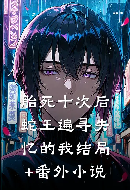 胎死十次后，蛇王遍寻失忆的我结局+番外小说