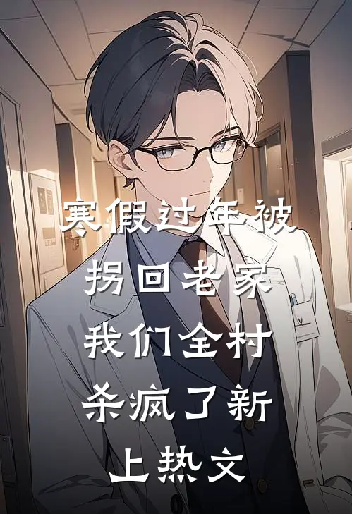 寒假过年被拐回老家，我们全村杀疯了新上热文