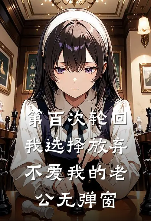 第百次轮回，我选择放弃不爱我的老公无弹窗