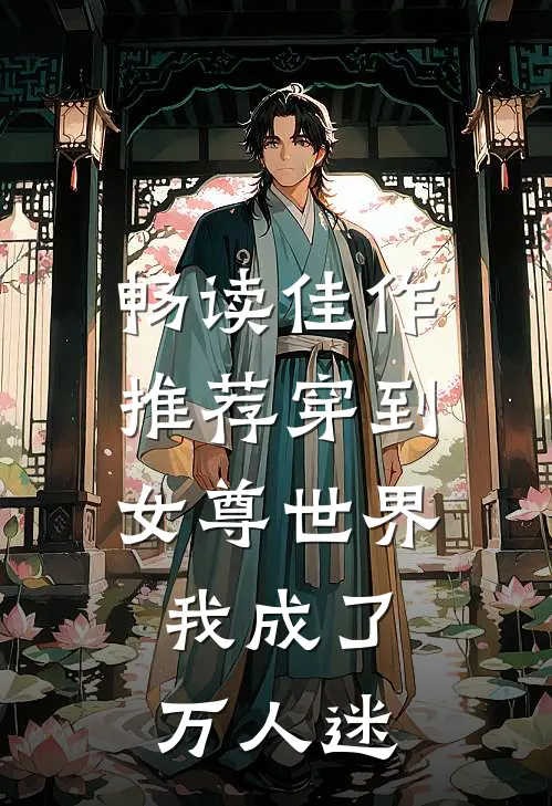 畅读佳作推荐穿到女尊世界，我成了万人迷