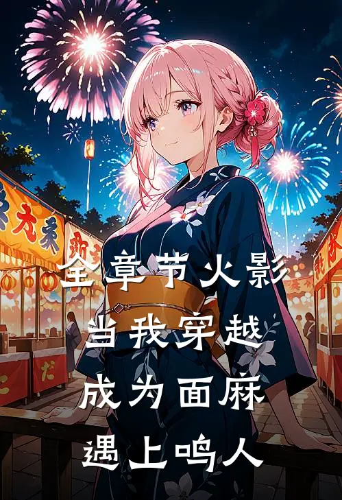 全章节火影：当我穿越成为面麻遇上鸣人