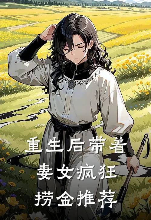 重生后带着妻女疯狂捞金推荐