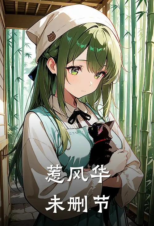 惹风华未删节