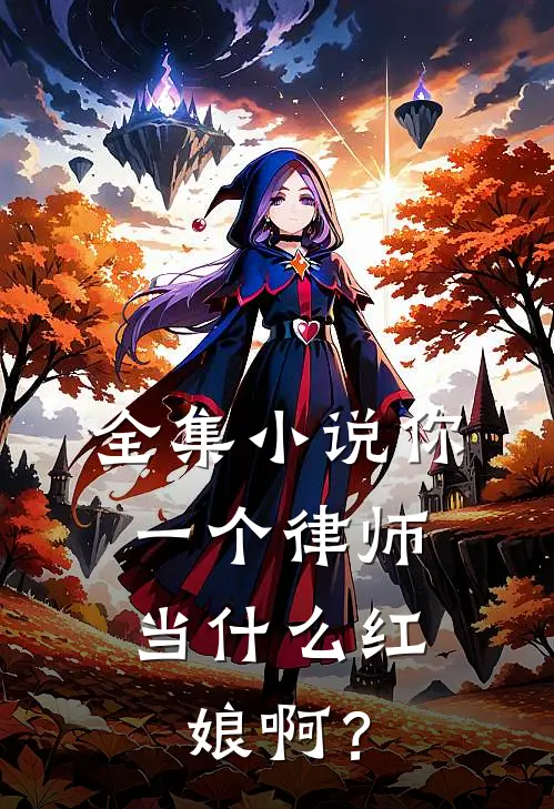 全集小说你一个律师，当什么红娘啊？